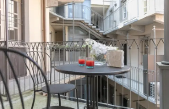 Verbania - Luxury Italy Apartments