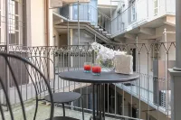 Verbania - Luxury Italy Apartments Hotel a Premeno