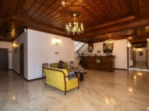 Hotel Onufri Hotels in Berat