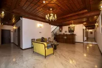 Hotel Onufri Hotels in Berat