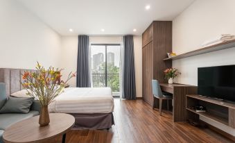 Granda Lake View Hotel & Apartment