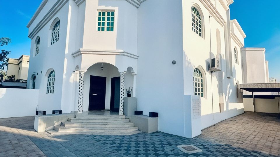 Sukoon Hostel