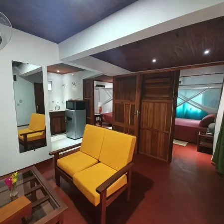 Edena Kely Hotels in Mahajanga