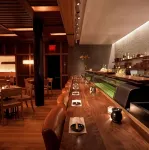 6 Columbus Central Park Hotel - 4 estrellas