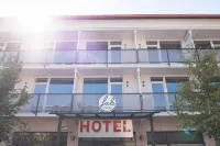 fab Hotel Отели в г. Perlach