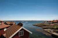 Lotshotellet Hotels in Orust