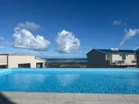 Villa du Sud Hotel di Rodrigues Island