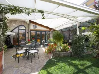 Relais Villa Angiolina