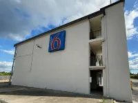 Motel 6 Richmond, KY Eku Campus Area Hotels in Richmond