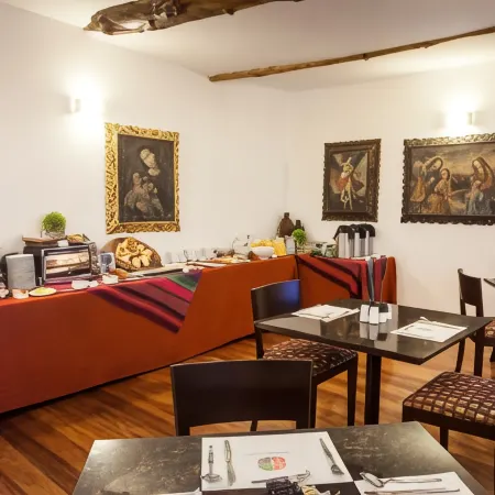 Tierra Viva Cusco San Blas