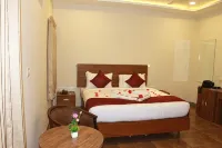Hotel Kairali Các khách sạn ở Kodungallur
