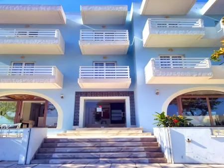 Kos Bay Hotel