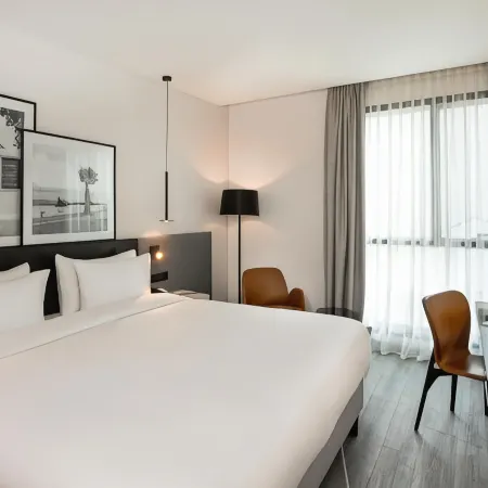 Radisson Hotel Tunis City Center