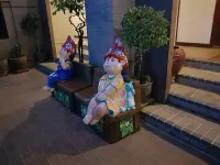 Penthouse Hotels in Betong