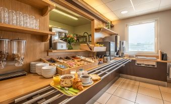 B&B Hotel Vannes Ouest Golfe du Morbihan