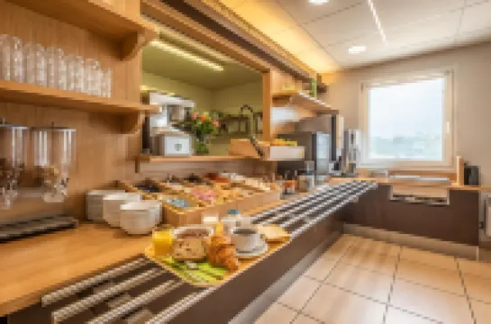 B&B Hotel Vannes Ouest Golfe du Morbihan