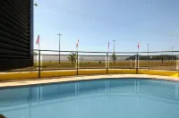 Pousada do Francês - Uima-altaat