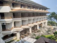 The Orient Star Resort Lumut Hotels in Lumut