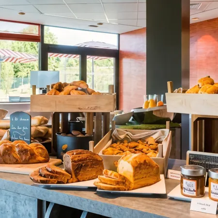 Best Western Plus Hotel Escapade Senlis