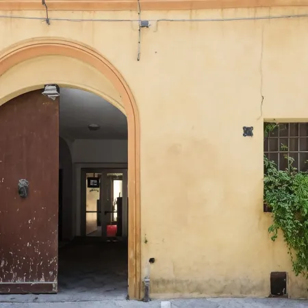 Casa di Osio - Porta Romana