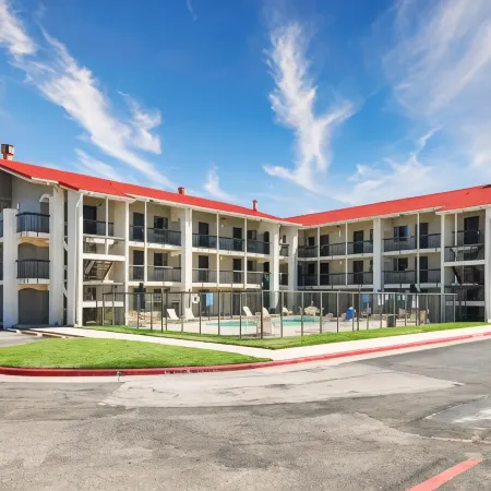 La Quinta Inn by Wyndham Amarillo West Medical Center