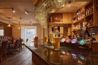 Wilding Hotel Hotels in Appleby
