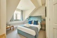 Willowbeck Lodge Boutique Hotel Hotels near Carlisle Railway Station