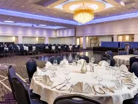 Wyndham Edmonton Hotel and Conference Centre Hotels near Old Strathcona