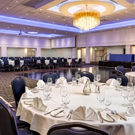Wyndham Edmonton Hotel and Conference Centre