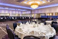 Wyndham Edmonton Hotel and Conference Centre