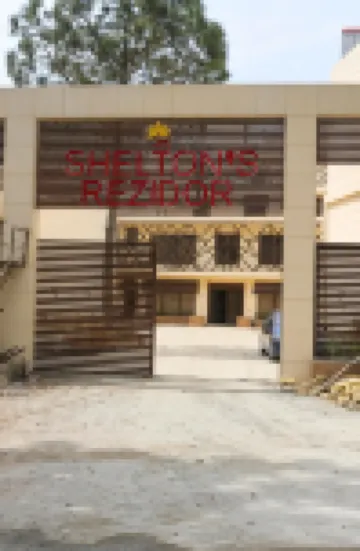 Shelton's Rezidor Swat