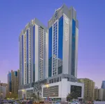 Pullman Sharjah Hotel a 
