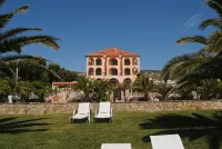 Hotel Sancho III Hotel a Alcossebre