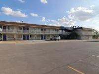 Motel 6 Odessa, TX Hotels in Ector County