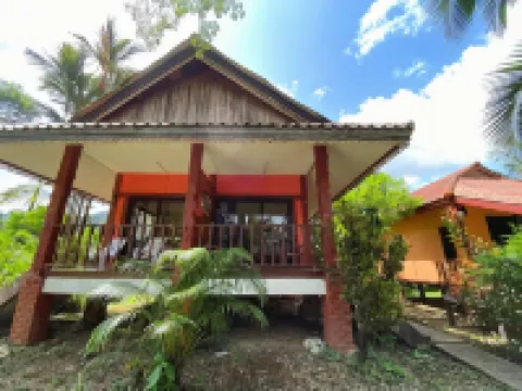 Khao Sok Nung House
