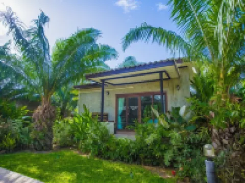 Palm Pran Resort Hotels near Pran Buri District