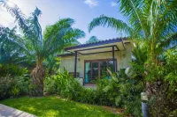 Palm Pran Resort Hotels in Pran Buri