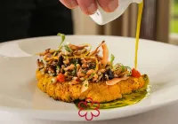 Farlam Hall Hotel & Restaurant - Frühstück