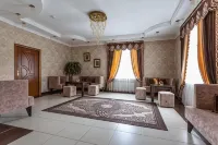 Kurazh Hotel
