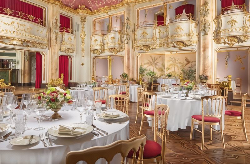 Grand Hotel Bohemia photo 5