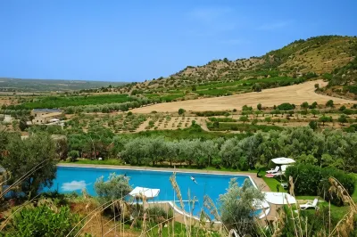 Kallikoros Country Resort & Spa Hotels near Chiesa di San Domenico Noto