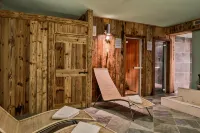 Ellex Eco Hotel Hotels in Gressoney-La-Trinité