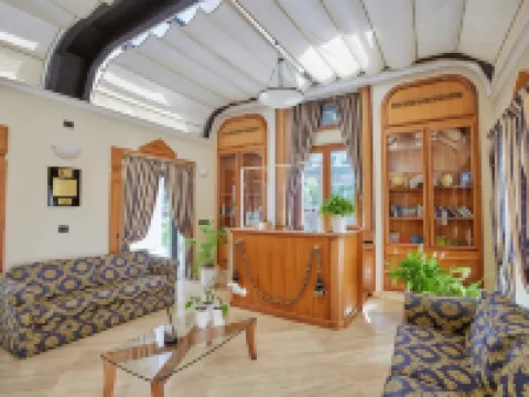 Carpediem Roma Golf Club Hotel di Guidonia Montecelio