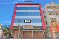 Collection O Fortune Inn Hotels near Gulmohar Lawns