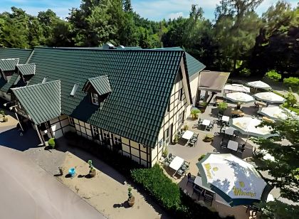 Waldhotel Schipp-Hummert