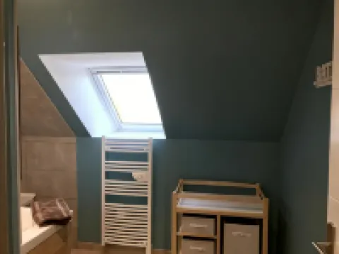 Villa Fétuque Crin d'Ours à Merlimont