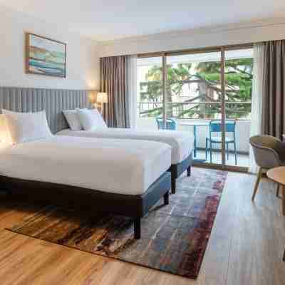 Staybridge Suites Cannes Centre Rooms