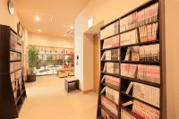 Ueno Station Hostel Oriental 1(Men Only)