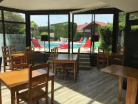 Brit Hotel Dak'Hôtel Hôtels à : Avallon
