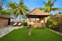 The Oberoi Beach Resort, Lombok